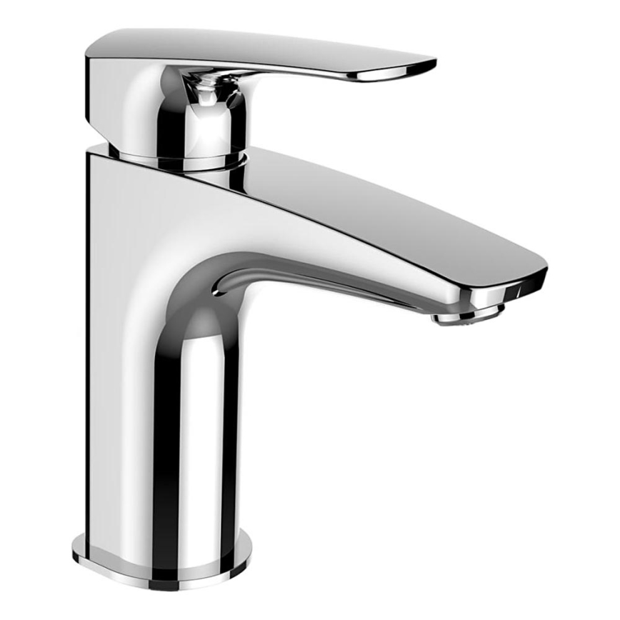 LAUFEN HF500702100000 - Kran till handfat LAURIN 16,2 cm skinande krom