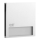 LDST AL-01-SS-BZ5 - LED-trappbelysning ALEX 5xLED/1,2W/230V matt krom 6500K