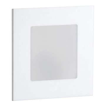 LDST AN-01-B-BC9 - Trappljus ängel 9xLED/1,2W/230V
