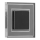 LDST KE-01-SC-BZ8 - LED Trappljus KELLY 8xLED/1,2W/230V matt svart