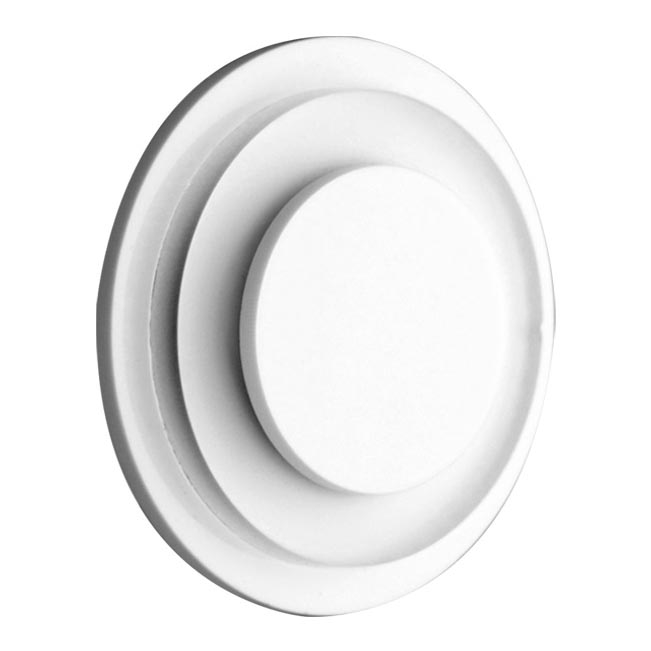 LDST LI-01-B-BZ8 - LED Trappljus LILI 8xLED/1,2W/230V vit 6500K