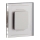 LDST SP-01-SS-BC8 - Trappljus SPACE 8xLED/1,2W/230V