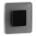 LDST SW-01-SC-BC8 - Trappljus SWIFT 8xLED/1.2W/230V