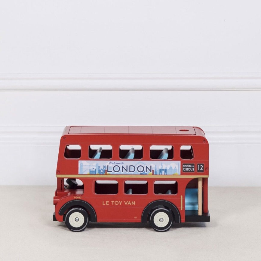 Le Toy Van - Buss London