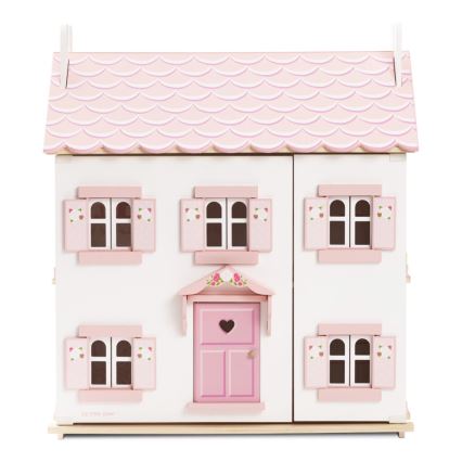 Le Toy Van - Dockhus i trä Sophia