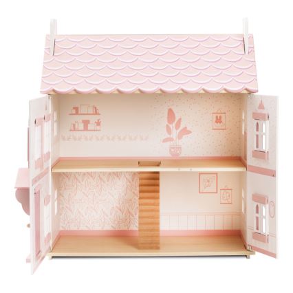 Le Toy Van - Dockhus i trä Sophia