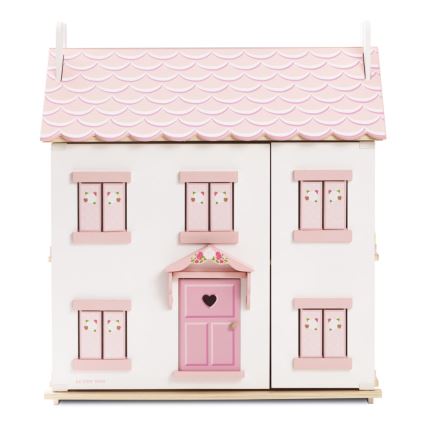 Le Toy Van - Dockhus i trä Sophia
