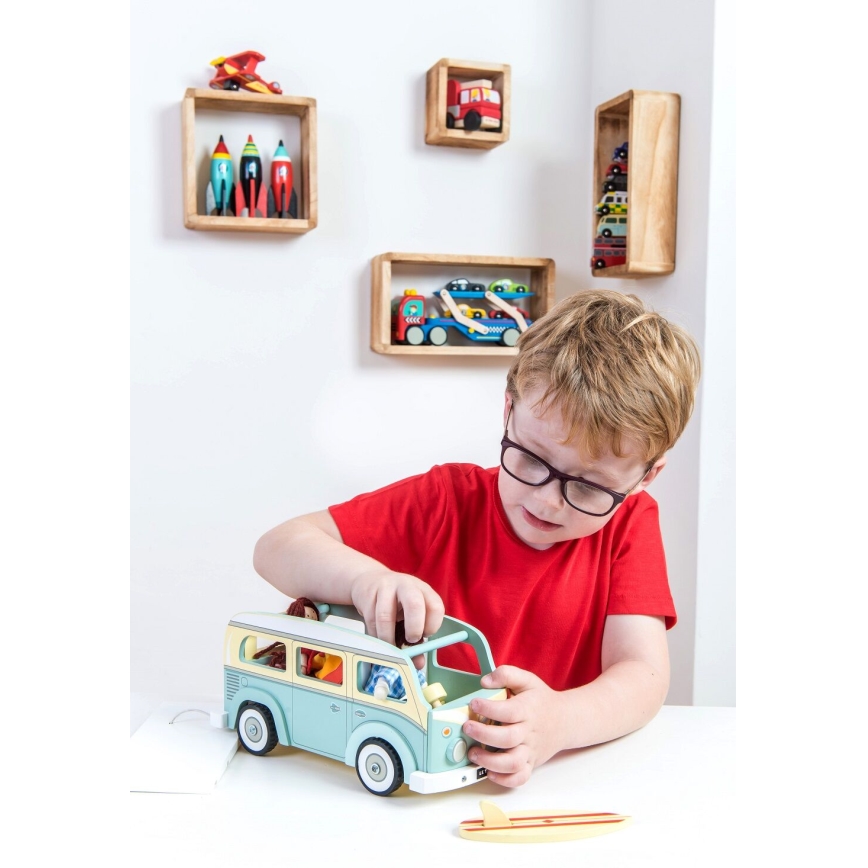 Le Toy Van - Husbil