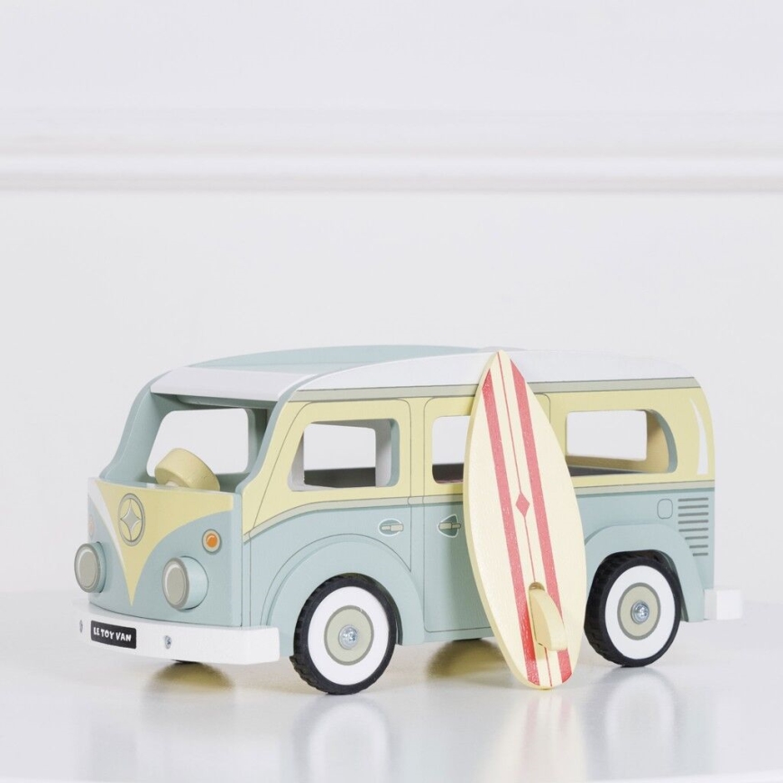 Le Toy Van - Husbil