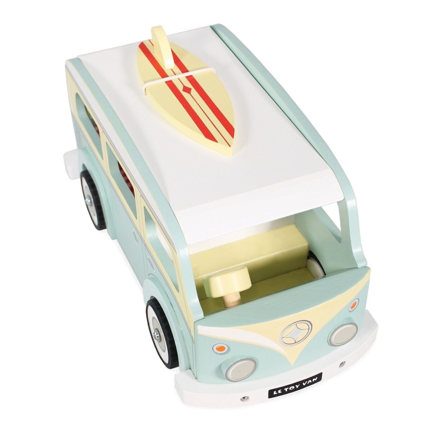 Le Toy Van - Husbil