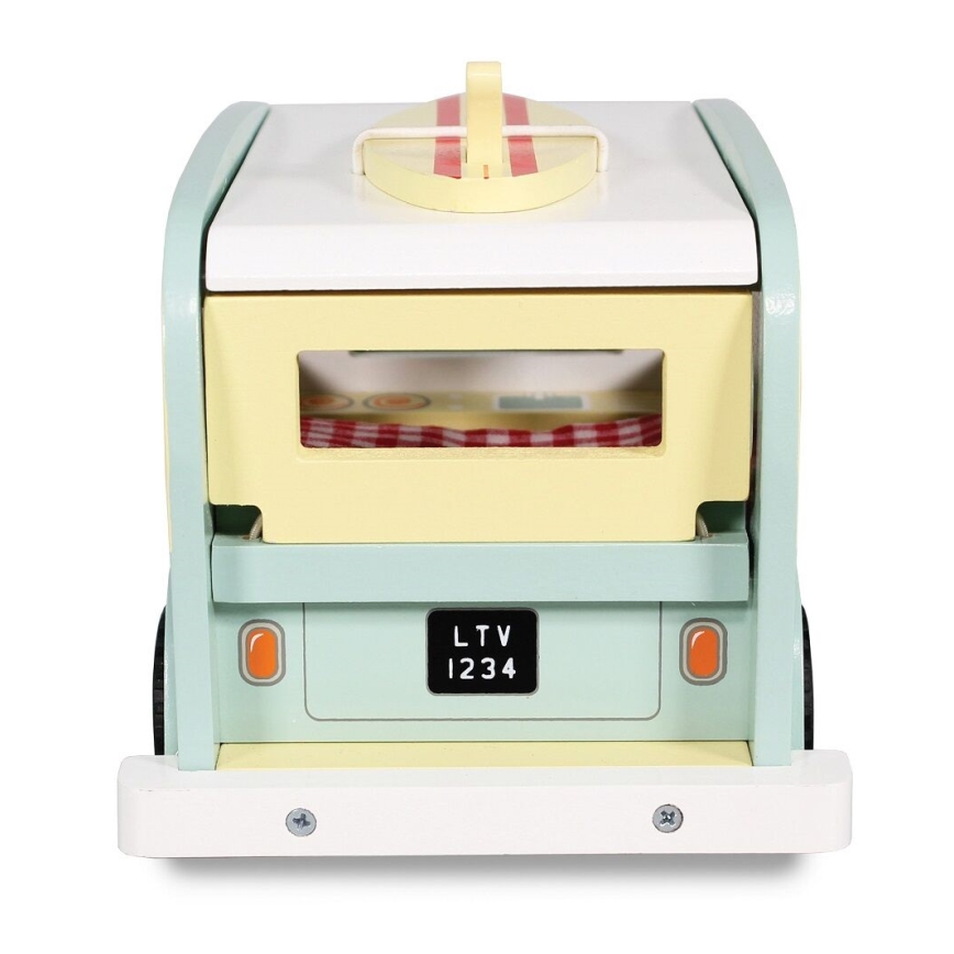 Le Toy Van - Husbil