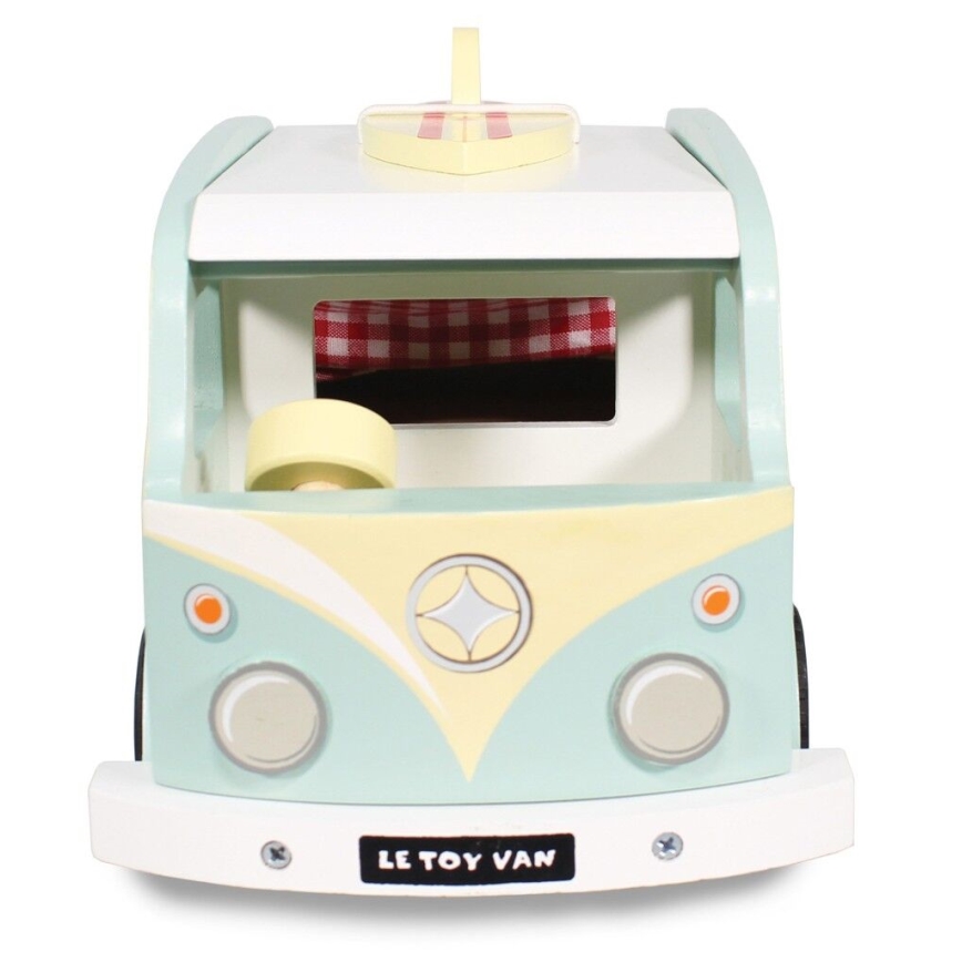 Le Toy Van - Husbil