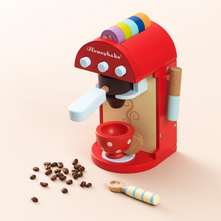 Le Toy Van - Kaffekokare