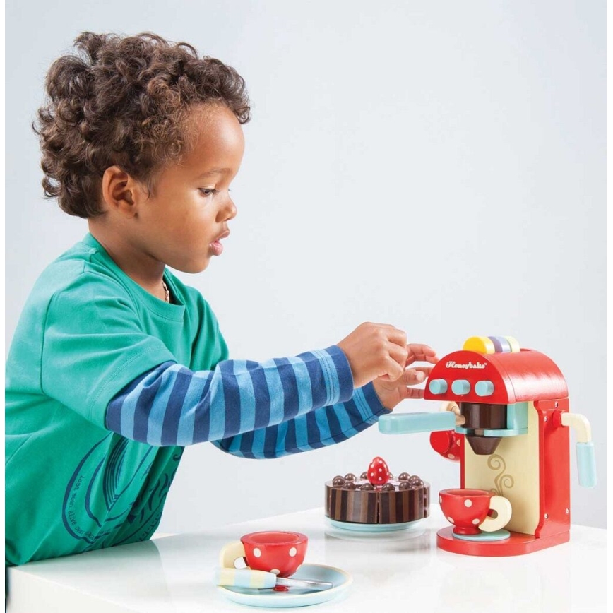 Le Toy Van - Kaffekokare