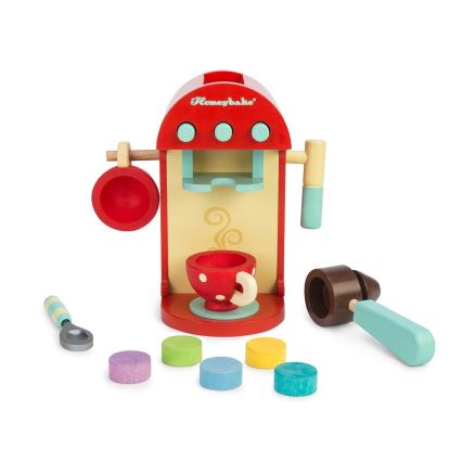 Le Toy Van - Kaffekokare
