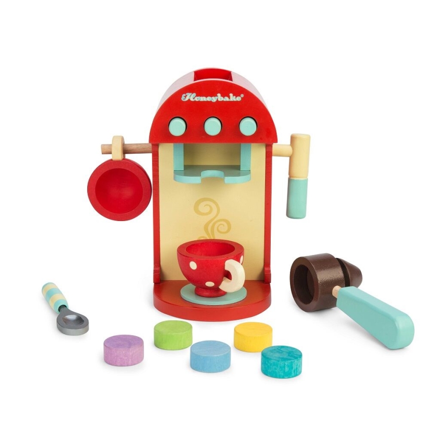 Le Toy Van - Kaffekokare