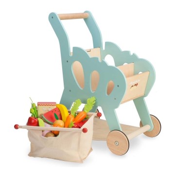 Le Toy Van - Kundvagn