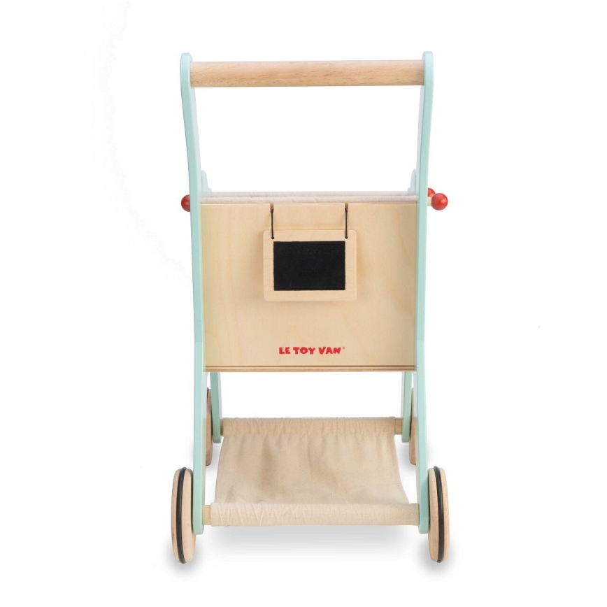 Le Toy Van - Kundvagn