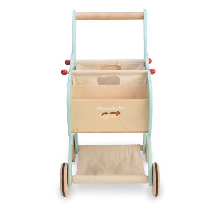 Le Toy Van - Kundvagn
