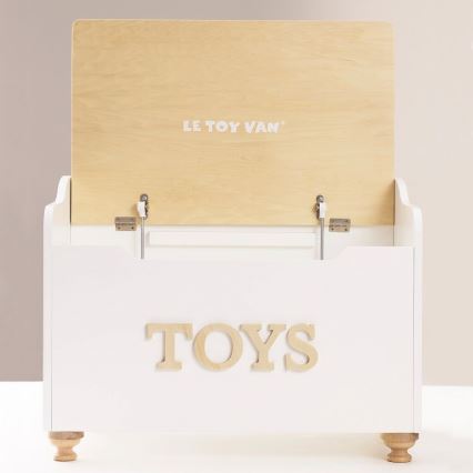 Le Toy Van - Leksakskista
