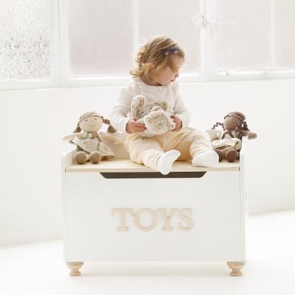 Le Toy Van - Leksakskista