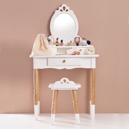 Le Toy Van - Sminkbord