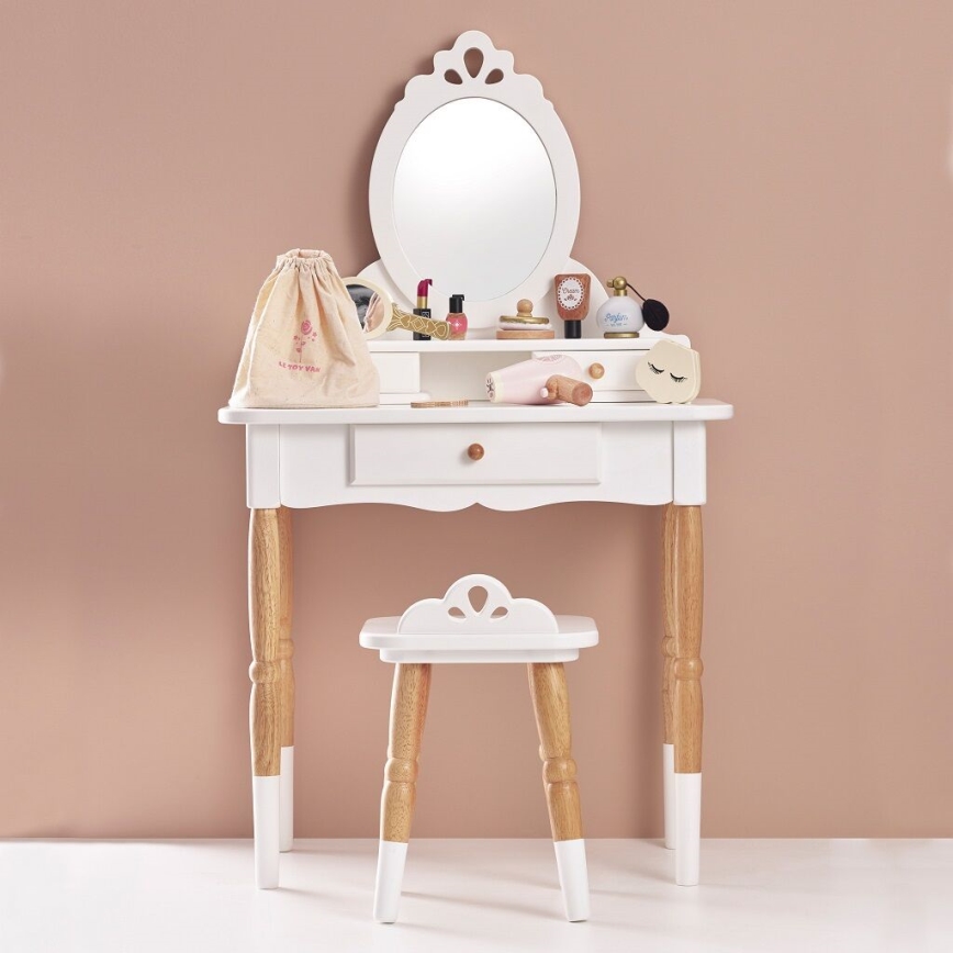 Le Toy Van - Sminkbord