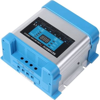 Lead acid batteri charger 12V/20A