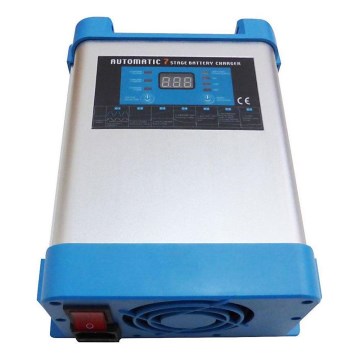 Lead acid batteri charger 24V/20A