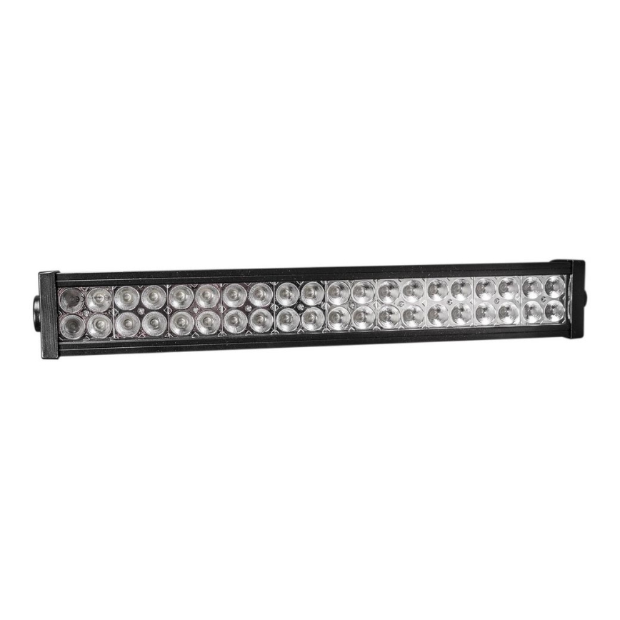 LED Arbetsbelysning Bil EPISTAR LED/120W/10-30V IP67 6000K