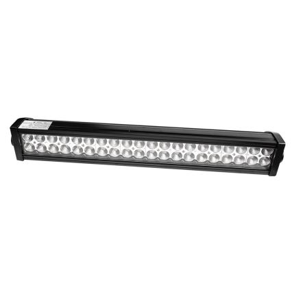 LED Arbetsbelysning Bil EPISTAR LED/120W/10-30V IP67 6000K