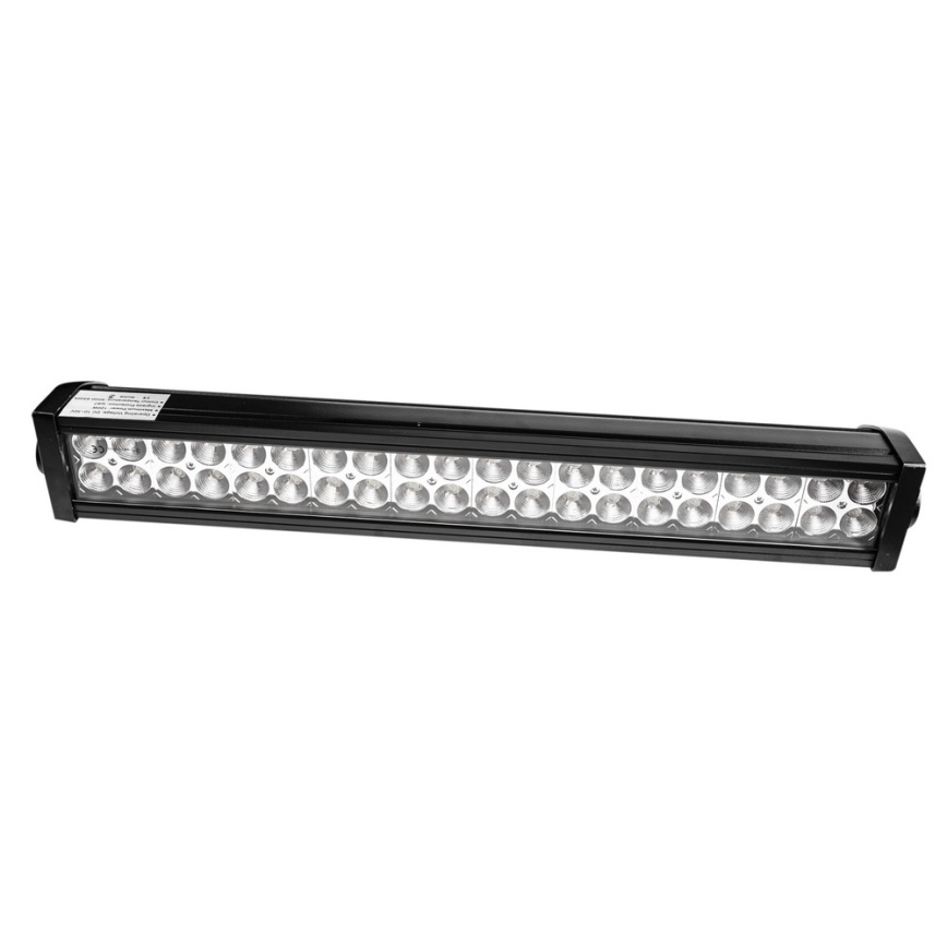 LED Arbetsbelysning Bil EPISTAR LED/120W/10-30V IP67 6000K