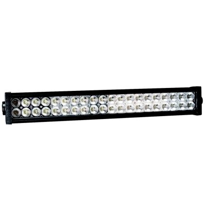 LED Arbetsbelysning Bil EPISTAR LED/120W/10-30V IP67 6000K