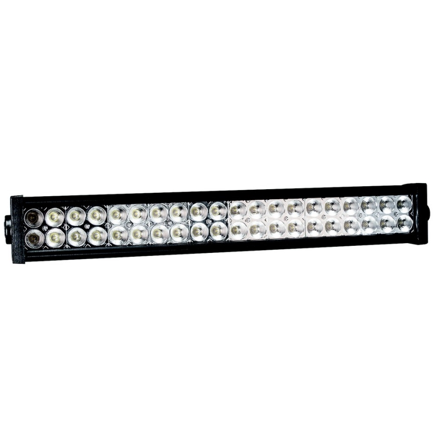 LED Arbetsbelysning Bil EPISTAR LED/120W/10-30V IP67 6000K