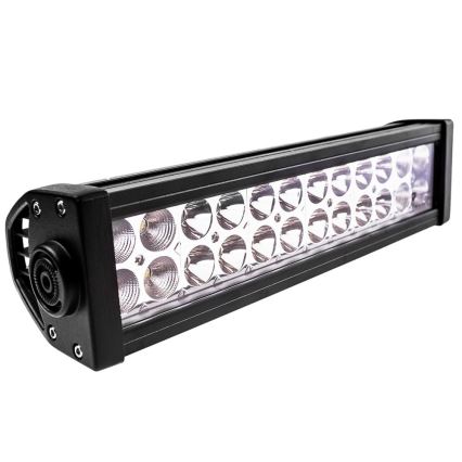 LED Arbetsbelysning Bil EPISTAR LED/72W/10-30V IP67 6000K