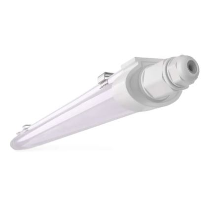 LED arbetsbelysning DUSTY LED/36W/230V IP65 4000K