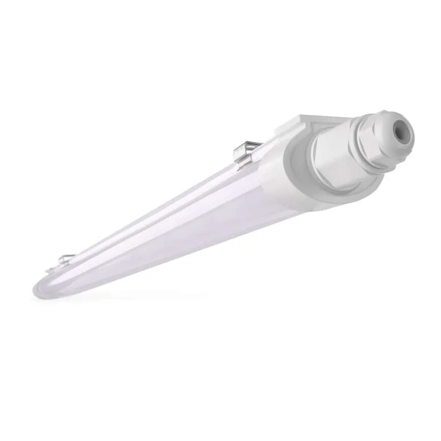 LED arbetsbelysning DUSTY LED/50W/230V IP65 4000K