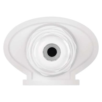 LED arbetsbelysning DUSTY LED/50W/230V IP65 4000K