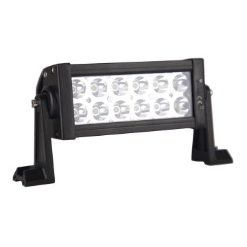 LED Arbetsbelysning EPISTAR LED/36W/10-30V IP67 6000K