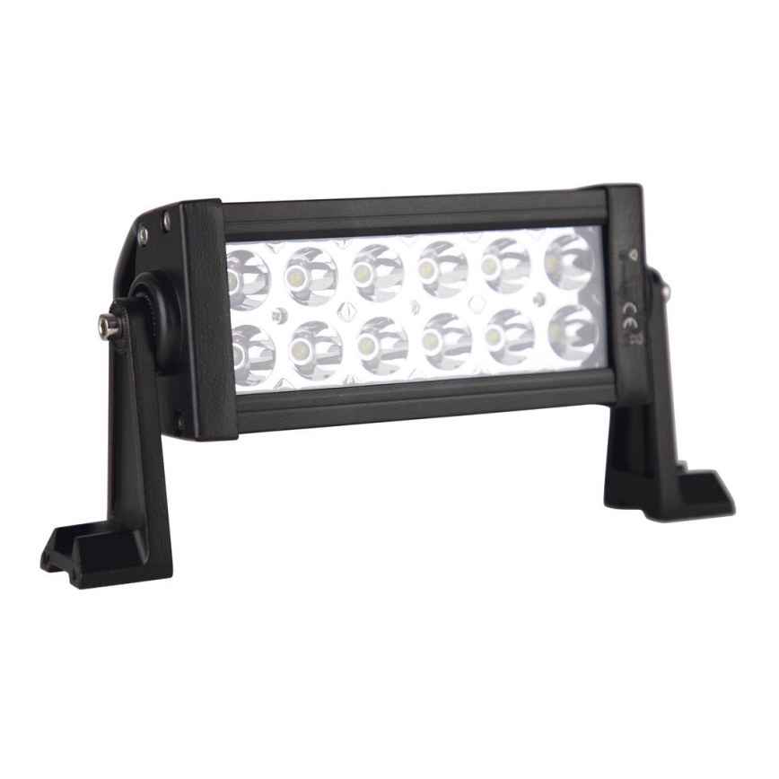 LED Arbetsbelysning EPISTAR LED/36W/10-30V IP67 6000K