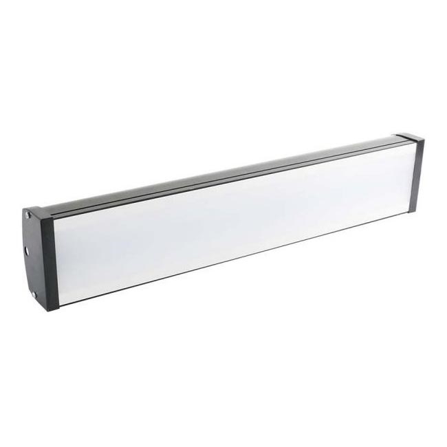 LED arbetsbelysning High Bay LED/100W/230V 4000K IP65