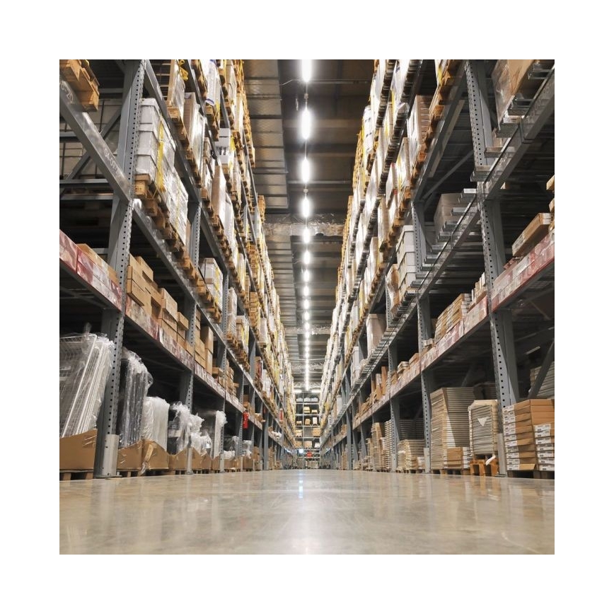 LED arbetsbelysning High Bay LED/100W/230V 6500K IP65