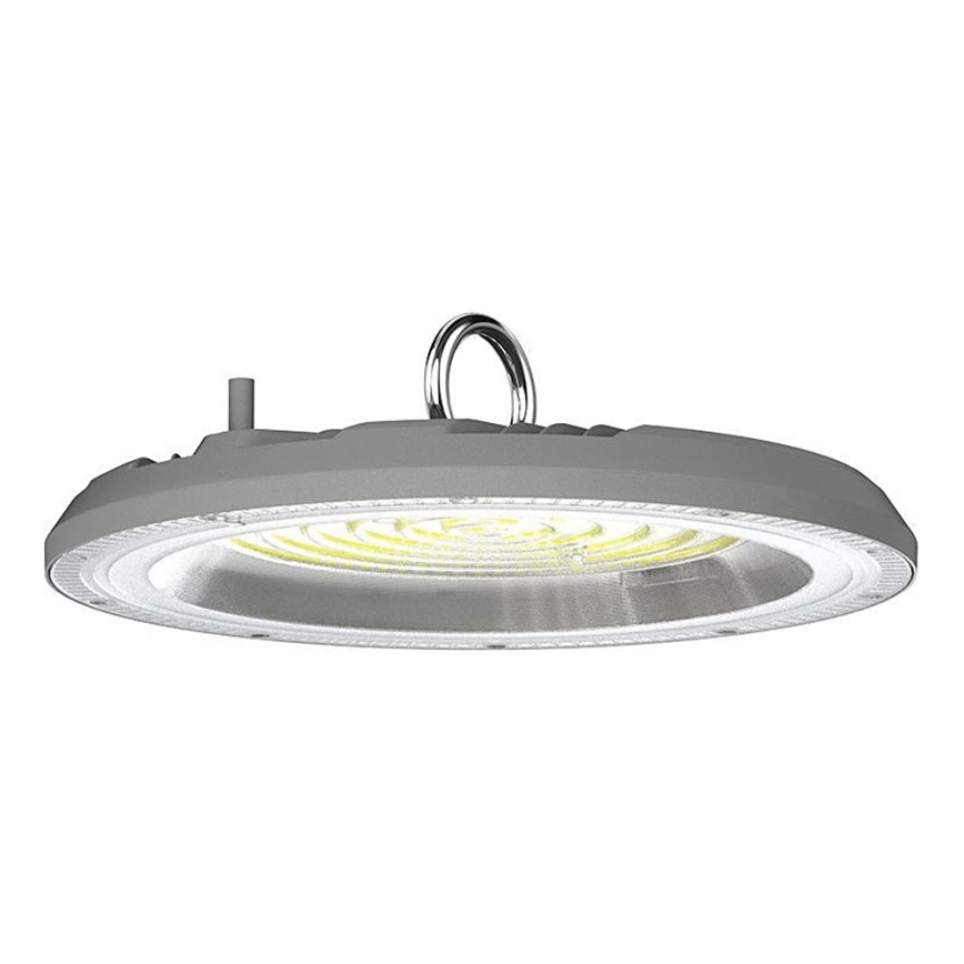 LED arbetsbelysning High Bay LED/150W/230V 3000/4000/6500K IP65 ø 27,7 cm