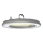 LED arbetsbelysning High Bay LED/150W/230V 3000/4000/6500K IP65 ø 27,7 cm