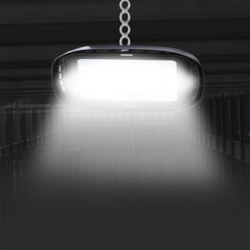 LED arbetsbelysning High Bay LED/200W/230V 6500K IP65