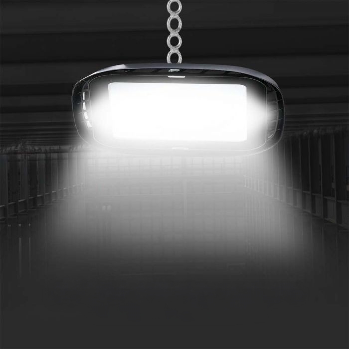 LED arbetsbelysning High Bay LED/200W/230V 6500K IP65