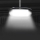 LED arbetsbelysning High Bay LED/200W/230V 6500K IP65
