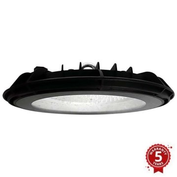 LED arbetsbelysning High Bay LED/200W/230V 6500K IP65