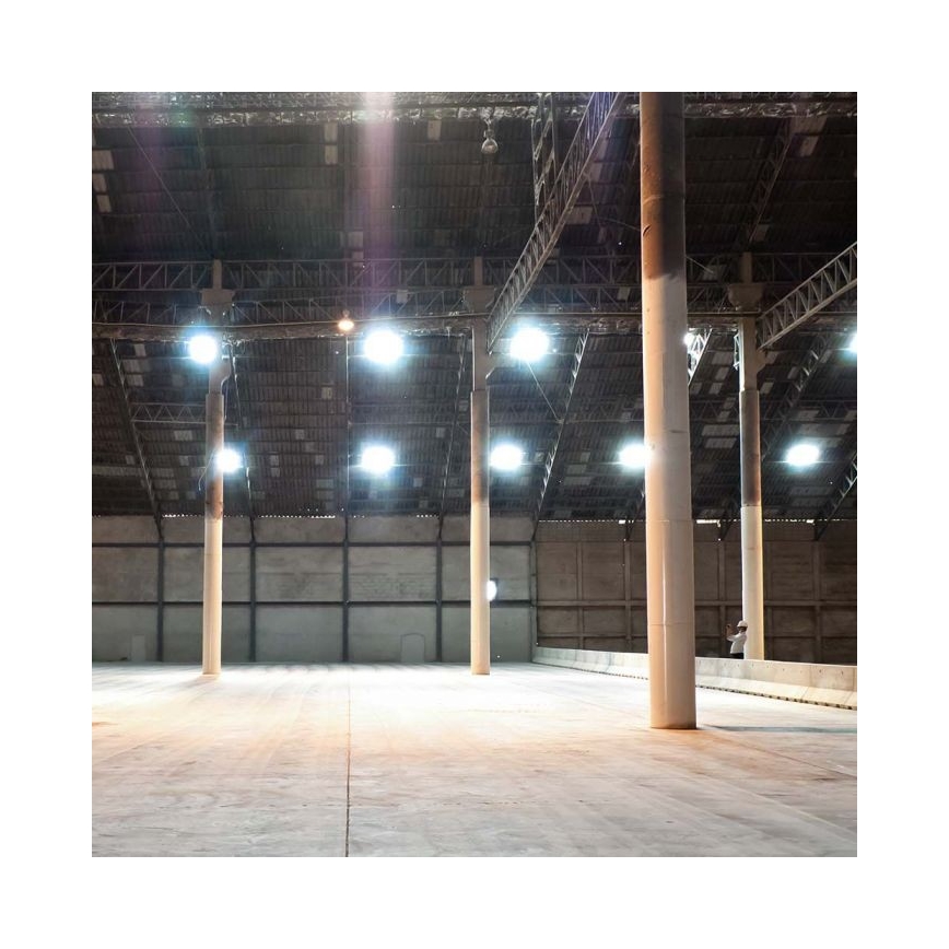 LED arbetsbelysning High Bay LED/200W/230V IP65 4000K