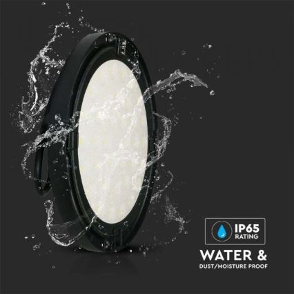LED arbetsbelysning High Bay LED/200W/230V IP65 4000K
